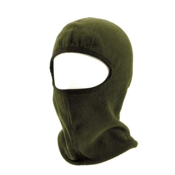 Балаклава-подшлемник Следопыт Fleece