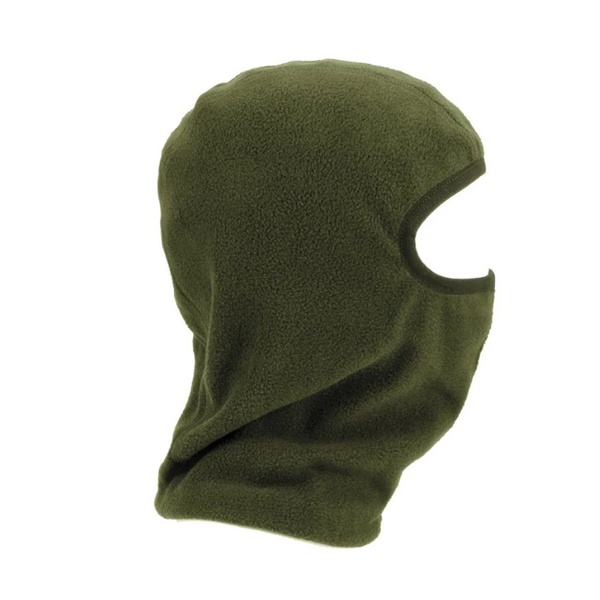 Балаклава-подшлемник Следопыт Fleece