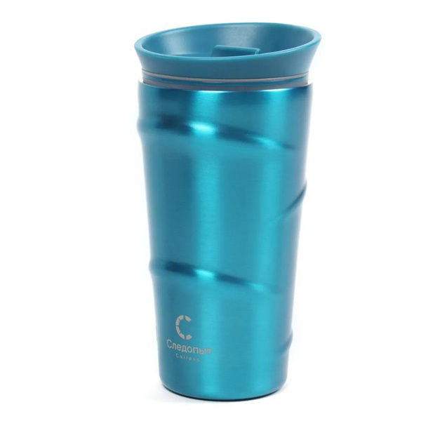 Термокружка Следопыт Calipso 450 мл