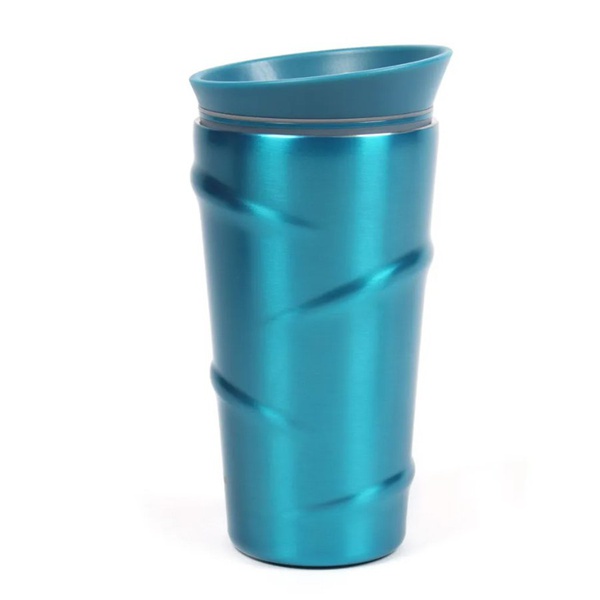 Термокружка Следопыт Calipso 450 мл