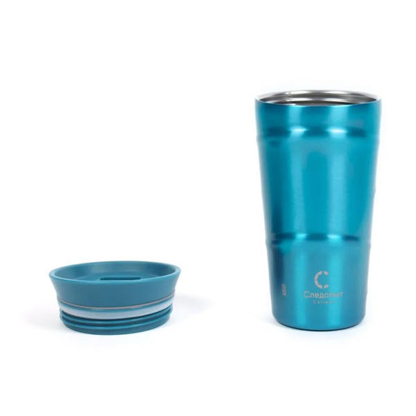 Термокружка Следопыт Calipso 450 мл