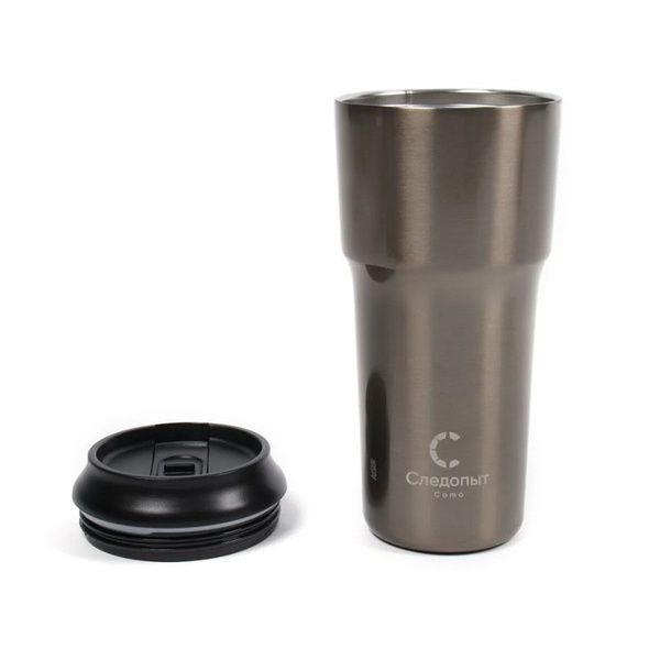 Термокружка Следопыт Como 580 мл