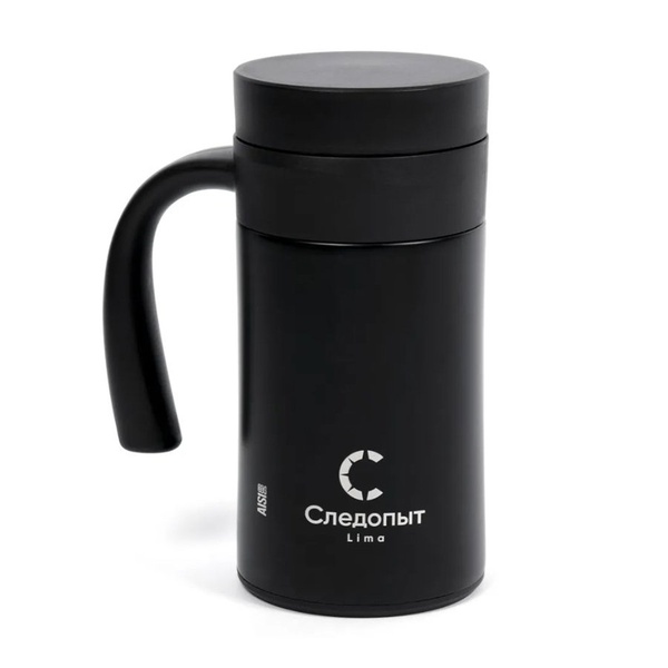 Термокружка Следопыт Lima 500 мл