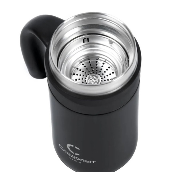 Термокружка Следопыт Lima 500 мл