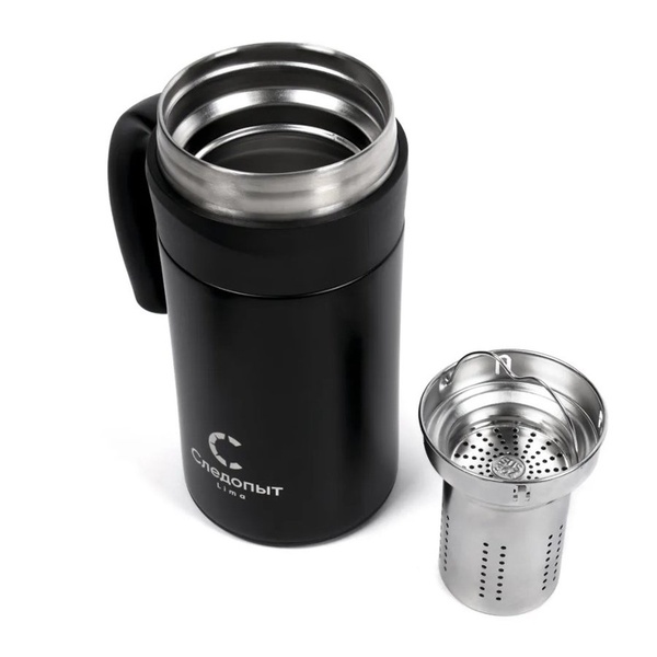 Термокружка Следопыт Lima 500 мл