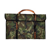 Сумка Следопыт для мангала