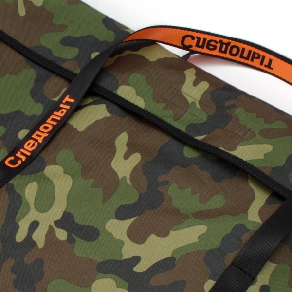 Сумка Следопыт для мангала