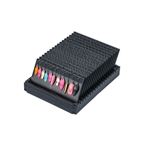 Картотека для блесен Meiho Flap Board