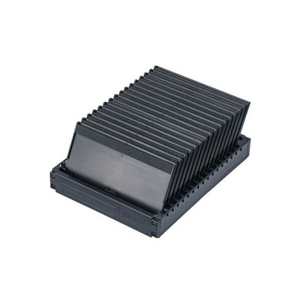 Картотека для блесен Meiho Flap Board