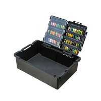 Коробка-трансформер рыболовная Meiho Transform-A