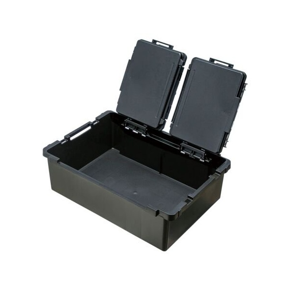 Коробка-трансформер рыболовная Meiho Transform-A