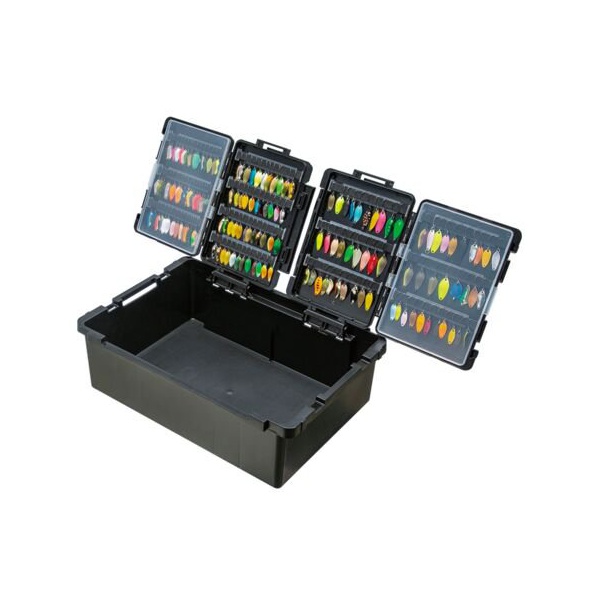 Коробка-трансформер рыболовная Meiho Transform-A