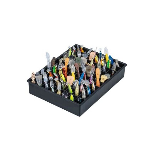 Лоток для приманок Meiho Plug House