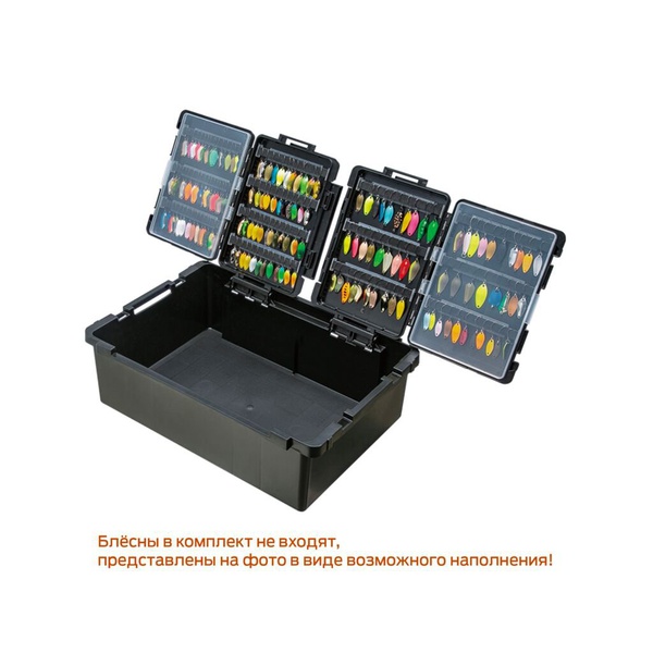 Ящик рыболовный Meiho Versus VS-7090A