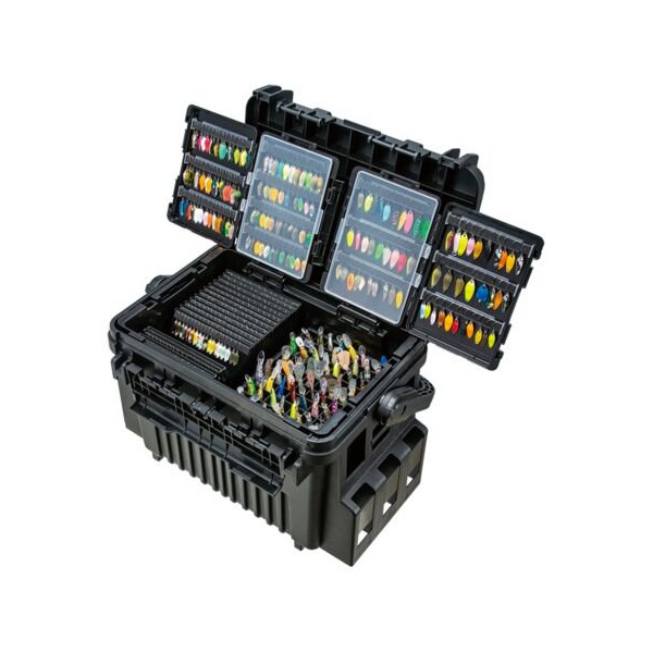 Ящик рыболовный Meiho Versus VS-7090A