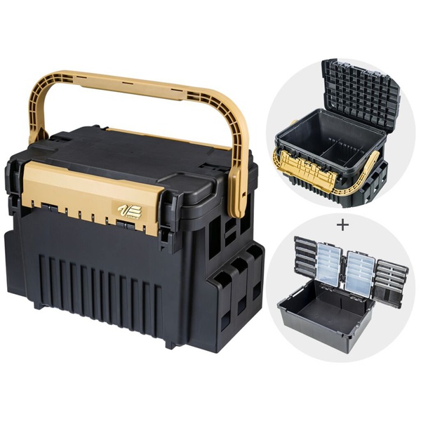 Ящик рыболовный Meiho Versus VS-7090A