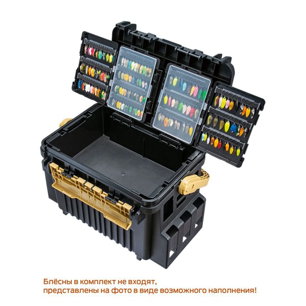 Ящик рыболовный Meiho Versus VS-7090A