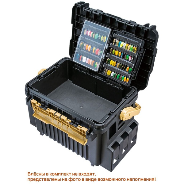 Ящик рыболовный Meiho Versus VS-7090A