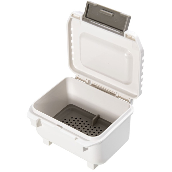 Коробка для наживки Meiho Bait Box BM-S