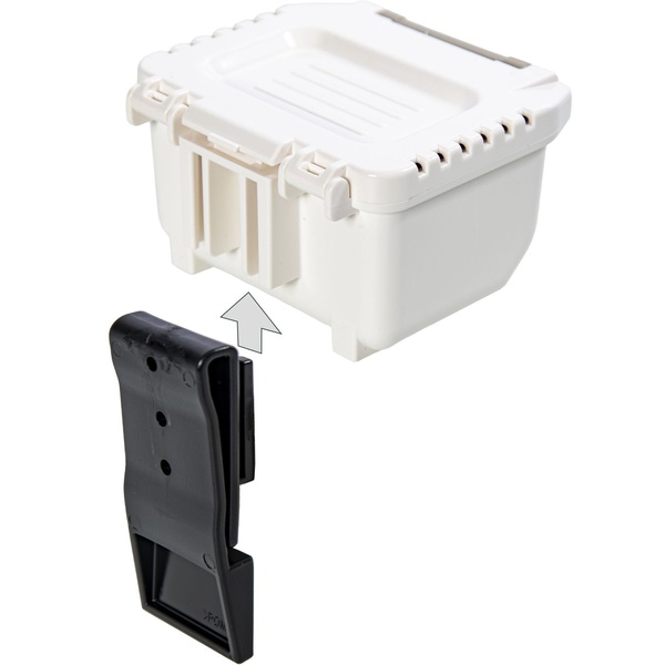 Коробка для наживки Meiho Bait Box BM-S