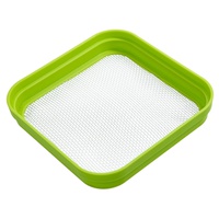 Сито для наживки Feeder Concept (16×16×2.5 см)