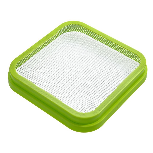 Сито для наживки Feeder Concept (16×16×2.5 см)