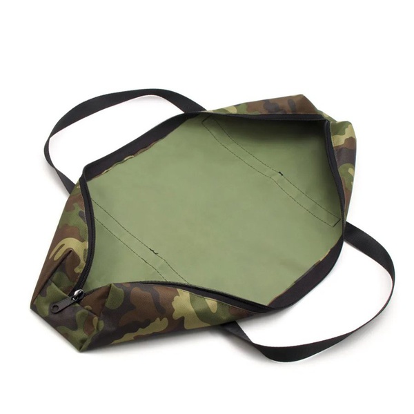 Сумка Следопыт для шампуров 60х9х9 см