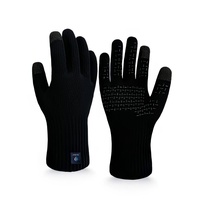 Перчатки Dexshell ThermFit 3.0 (водонепроницаемые)