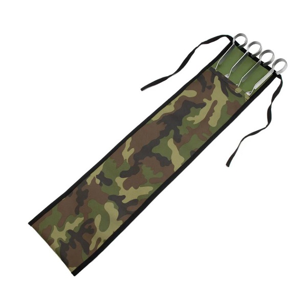 Чехол Следопыт для шампуров, 60 см