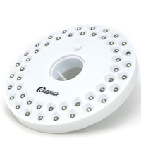 Фонарь кемпинговый Следопыт Лунный свет 48 L