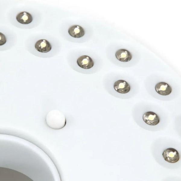 Фонарь кемпинговый Следопыт Лунный свет 48 L