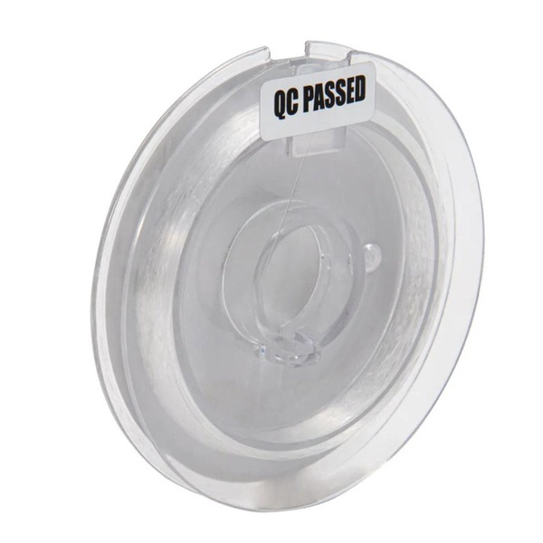 Леска Frostbite Cryoline Z (прозрачная, 30 м) d-0,074 мм