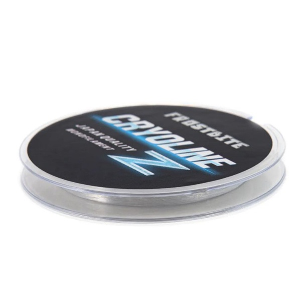 Леска Frostbite Cryoline Z (прозрачная, 30 м) d-0,165 мм