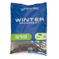 Прикормка Yaman Winter Bream зимняя, 700 г (лещ)