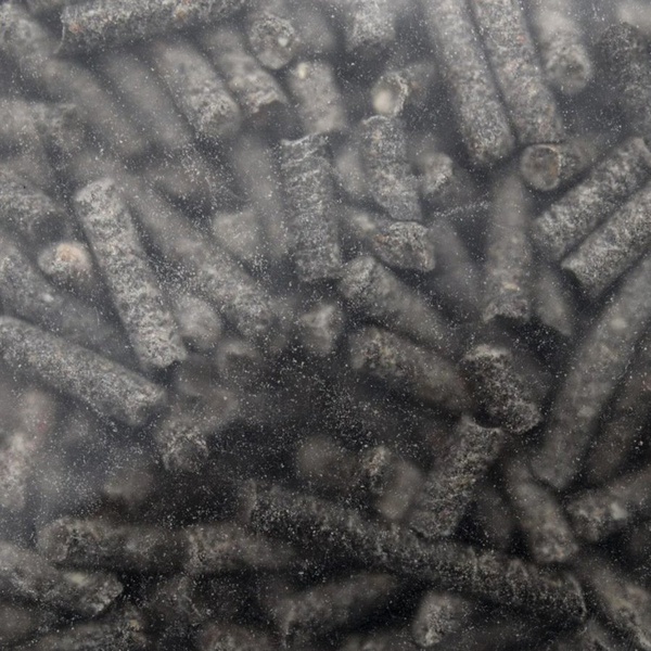 Прикормка Yaman Winter Pellets Bream зимняя 700 г (лещ)