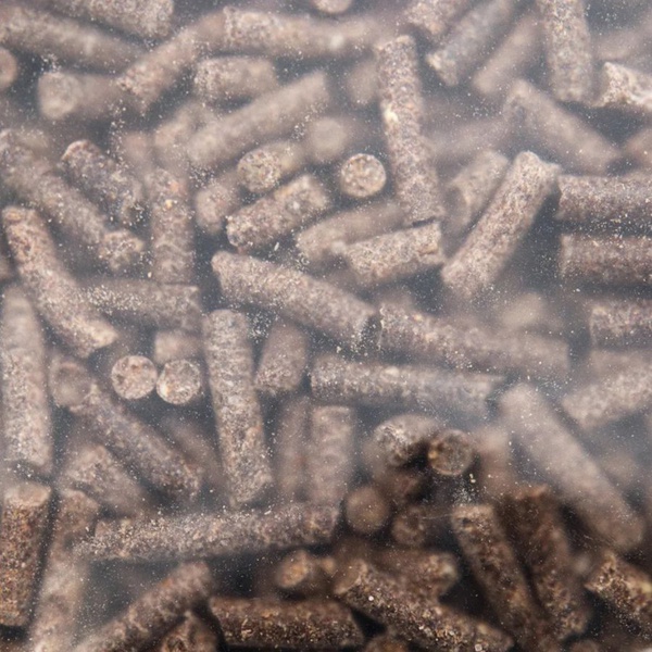 Прикормка Yaman Winter Pellets Crucian ice зимняя 700 г (карась лед)