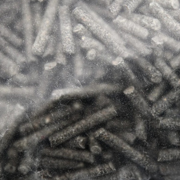 Прикормка Yaman Winter Pellets Roach зимняя 700 г (плотва)