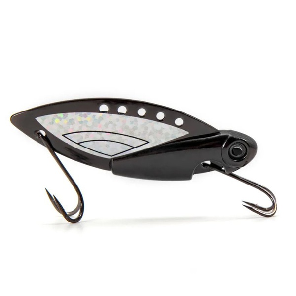 Блесна-цикада Namazu Booi (L-40 мм, 8г) №172