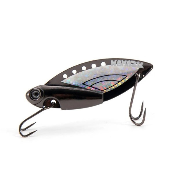 Блесна-цикада Namazu Booi (L-40 мм, 8г) №172