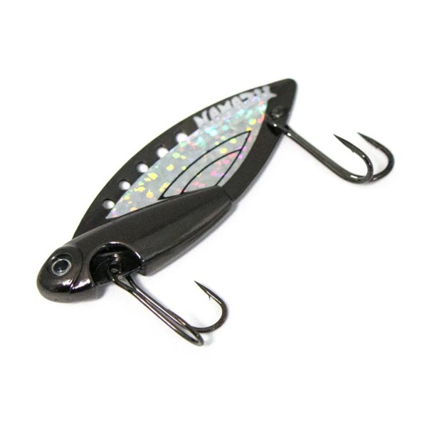 Блесна-цикада Namazu Booi (L-40 мм, 8г) №172