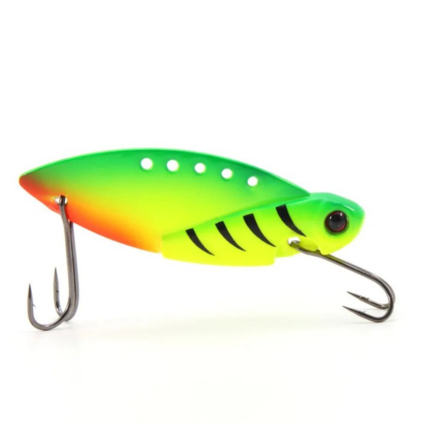 Блесна-цикада Namazu Booi (L-40 мм, 8г) №173