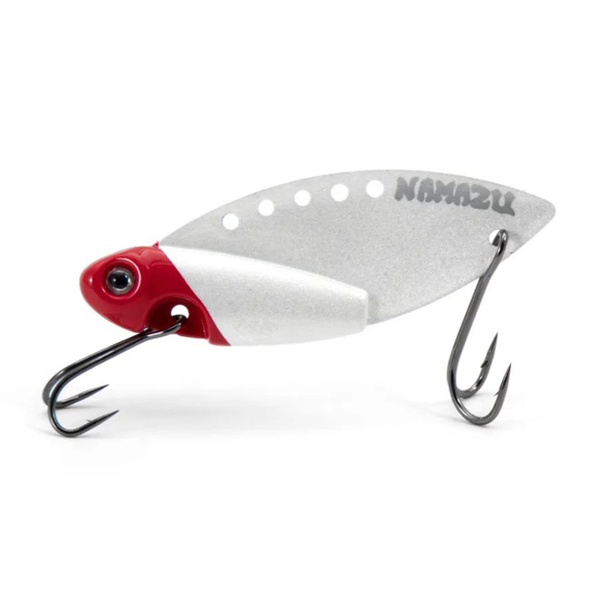 Блесна-цикада Namazu Booi (L-40 мм, 8г) №174