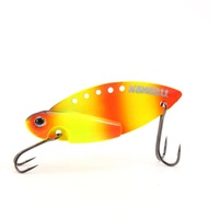 Блесна-цикада Namazu Booi (L-40 мм, 8г) №44