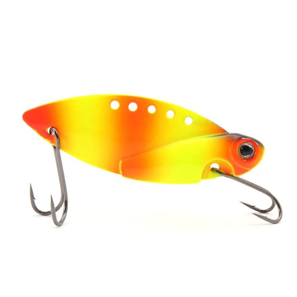 Блесна-цикада Namazu Booi (L-40 мм, 8г) №44