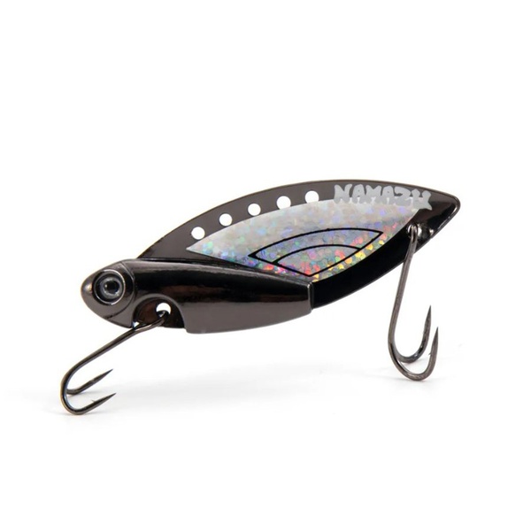 Блесна-цикада Namazu Booi (L-50 мм, 12г) №172