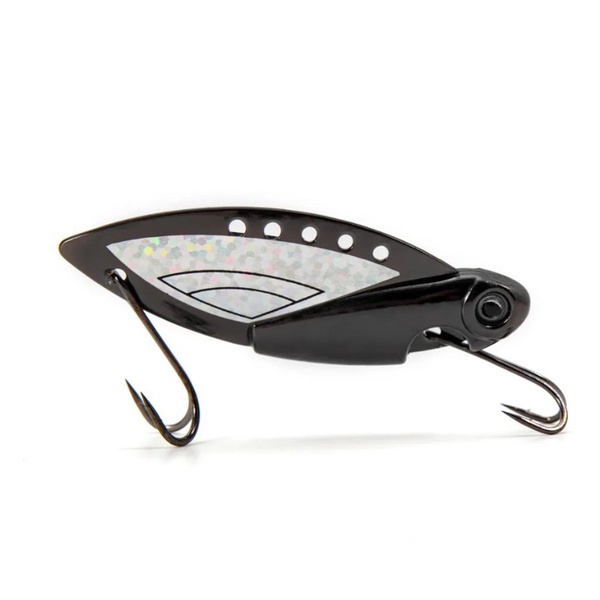 Блесна-цикада Namazu Booi (L-50 мм, 12г) №172