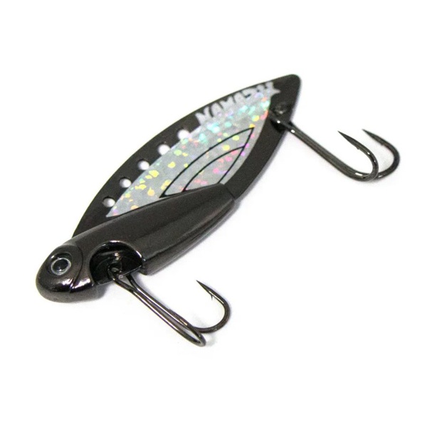 Блесна-цикада Namazu Booi (L-50 мм, 12г) №172