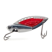 Блесна-цикада Namazu Booi (L-60 мм, 20г) №169