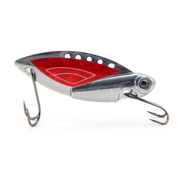 Блесна-цикада Namazu Booi (L-60 мм, 20г) №169