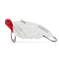 Блесна-цикада Namazu Locust (L-40 мм, 7г) №1